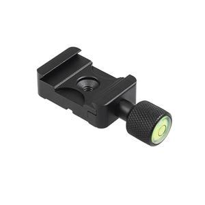 호루스벤누 KX-QR30 퀵릴리즈 도브테일 퀵슈 클램프