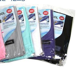 [TOPCOOL]단체납품 쿨토시 자외선차단 팔토시 야외활동/레져/자전거/등산