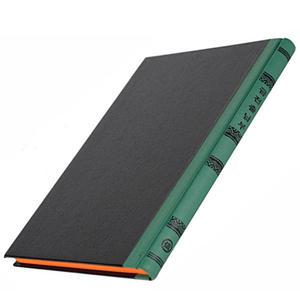 동신장부 금전출납부 A4 400P / 녹색장부