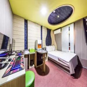 [서울 모텔] 중곡 문 (건대,군자,구의)