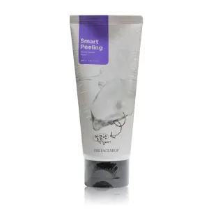 더페이스샵 스마트 필링 화이트 쥬얼 120ml 각질제거 필링젤