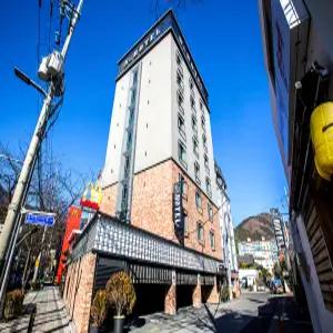 [부산 모텔] 부산 초읍 넘버25 초읍점 (서면,양정,초읍,부산시민공원)