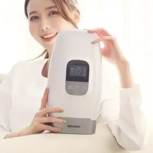 메디니스 무선 온열 손마사지기 손안마기 손목안마기 MD-9800