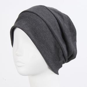 DAN 실내용 여성 비니 봄 여름 모자 니트 중년 항암 편한 두건 엄마 여자 패션 수면용 면비니