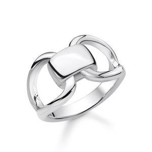 [토마스사보][정품보증]헤리티지 실버 반지 TR2238-001-21