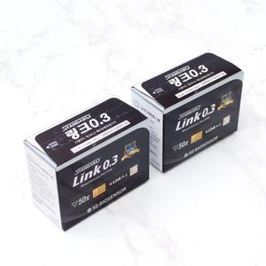 SD바이오센서 SD 글루코링크0.3 혈당시험지 100매