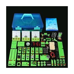 전기회로 및 자기력 실험키트 B형R
