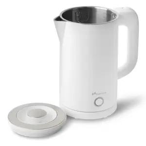 허밍 통주물형 무선 전기포트 HMK-2003W 커피포트