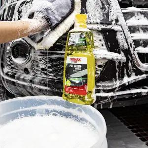 소낙스 프리워시-중성 1L