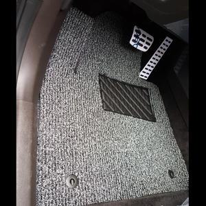 아우라 코일매트 올뉴렉스턴 전차종 카매트