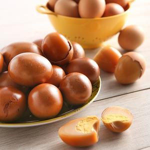 탱글탱글 구운란 반숙란 30구 外