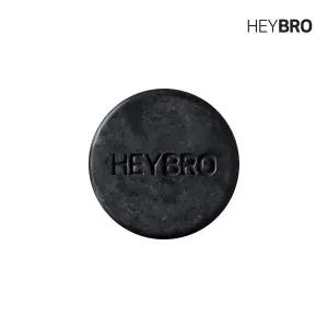 [헤이브로] 맨즈 퍼퓸 샤워 비누 올인원 파워바