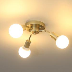 스틴 3등 / 거실등 방등 인테리어조명 포인트조명 드레스룸