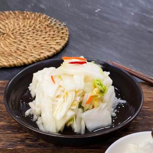 정가네 백김치 10kg 업소용 수입산 중국산 깔끔하고 단백한맛