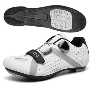 자전거입문용 평패달신발 클릿로드용 MTB클릿 라이딩 신발 spd006