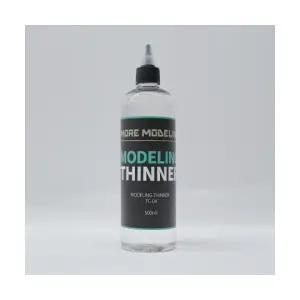 모모델링 TC-04 락카 신너 500ml