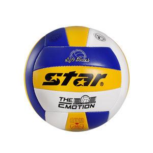 스타 배구공 더 이모션칼라2 4호 5호 KC인증