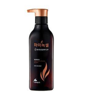 현대약품 마이녹셀 탈모샴푸400ml