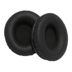 브리츠 K35GH 이어 패드 쿠션 커버 헤드폰 헤드셋 교체 스펀지 캡 귀 마개 수리 솜