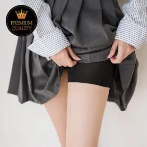 아트박스 교복몰 [프리미엄]속타킹 스타킹 무발