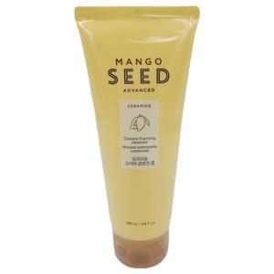더페이스샵 망고씨드 실크보습 크리미 클렌징 폼150ml