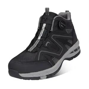 [롯데백화점]콜핑 LD08 남자 사계절 미들컷 다이얼 방수경등산화 KUM1372M 오토