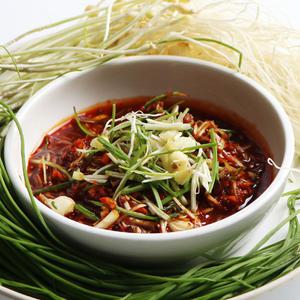 제철 달래로 만든 수제 달래장 300g+300g 봄달래