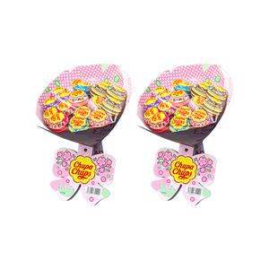 츄파춥스 부케, 209g, 2개