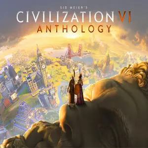PC/스팀 문명6 앤솔로지 (코드발송)