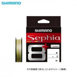 시마노 에깅 PE라인 5색 8합사 세피아 8+ LD-E51T 150m  LD-E61T 200m
