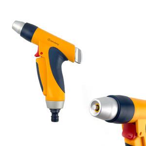 슈퍼 알루미늄 분사기 물분사기 물호스 고압 베란다 세차 정원 호수 청소 수도 워터건