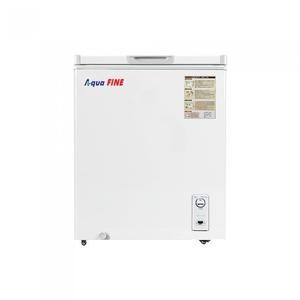 업소용 미니 냉동고 JWBD-150F 142L 가정용 냉동고