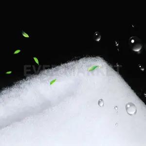 어항 수족관 수조 다용도 여과솜 필터 매트 어항 바닥 폭포수 여과통 등 100x30cm