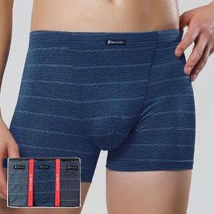 JHMDZZ0A 제임스딘 빅사이즈 120 130 남성 드로즈 팬티 3매 세트