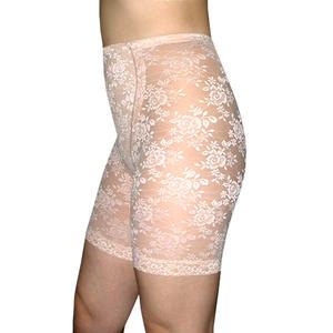 SSOROSATE파워넷망사끝단레이스사각거들1종 GR3407