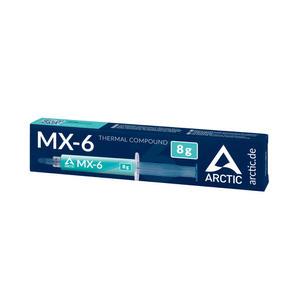 ARCTIC MX-6 8g 주사기형 써멀 컴파운드/영샵
