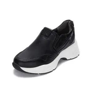 [무크]엠.무크 마스 키높이 스니커즈 블랙 516323304AA