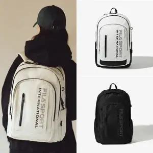 [휠라](센텀시티점)파티션 POR 백팩 FS3BPF5001X 3종 택 1