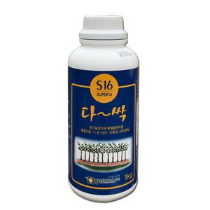 다싹1kg 감나무 수목 과수 채소 감 탄저병 깍지벌레 총채벌레 응애 진딧물 곰팡이병 흰가루병 잎마름병 낙엽병 퇴치 약