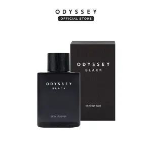 [하프클럽/오딧세이]블랙 스킨 리파이너 130ml