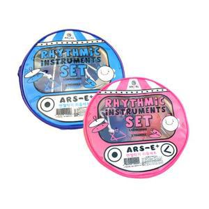 [엔젤악기]엔젤리듬셋트ARS-P/ARS-E/캐니멀리듬세트/탬버린/심벌즈/트라이앵글
