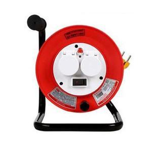 펄스일렉트로닉스 20m 전기릴선 PSR-K2M on off 스위치 멀티탭