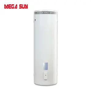 메가썬 법랑 중형 대용량 전기온수기 500리터 500L HM-530SK 530L