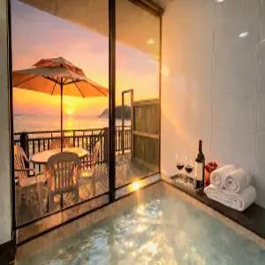 [인천 펜션] 대부도(영흥도) 해비치 펜션 (강화,옹진)