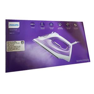 필립스 스팀다리미 DST1040/30 특수코팅 열판 다리미 /강추