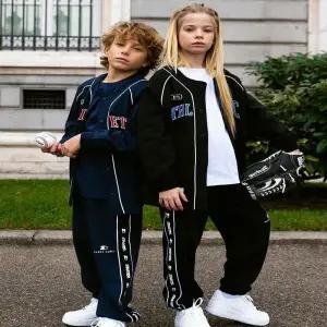 [롯데백화점]스타터 트랙 조거 팬츠 (ST241BPT01)