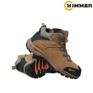 [힘맨] 힘맨안전화/HM-905N/905N안전화/6지퍼