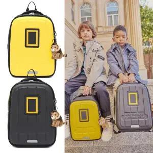 [내셔널지오그래픽키즈](신세계 사우스시티)신학기 입학선물  저학년 가벼운 책가방 티노 택가 159,000...