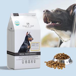 오가앤리프 메가퍼포먼스 라지 바이트 15kg 대형견 사료