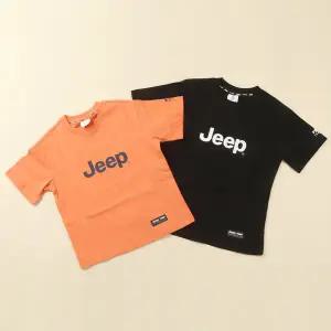 [롯데백화점]지프 빅지프 반팔 티셔츠 KN2TSU091